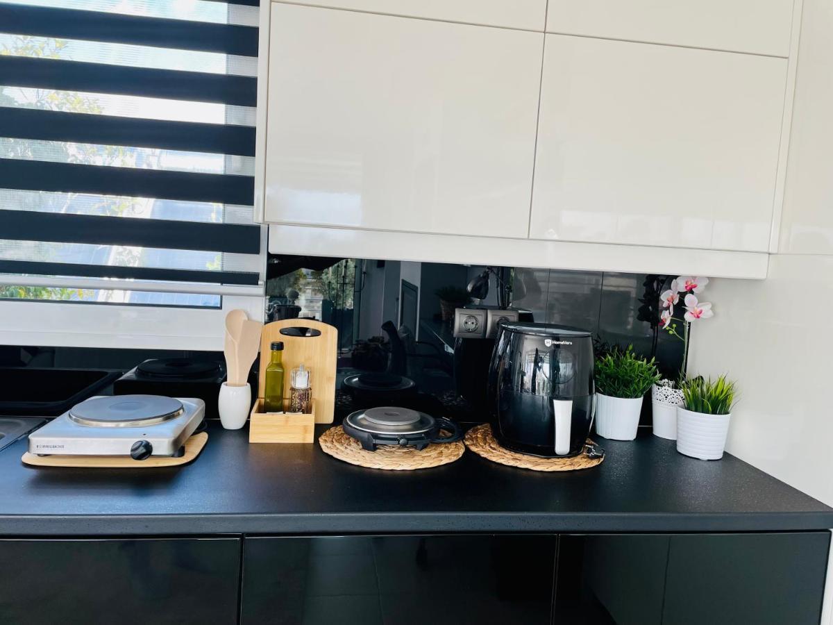 Sea View Luxury Studio Palaio Faliro Ateny Zewnętrze zdjęcie