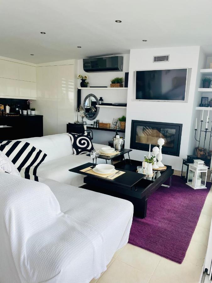 Sea View Luxury Studio Palaio Faliro Ateny Zewnętrze zdjęcie