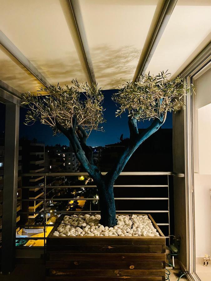 Sea View Luxury Studio Palaio Faliro Ateny Zewnętrze zdjęcie