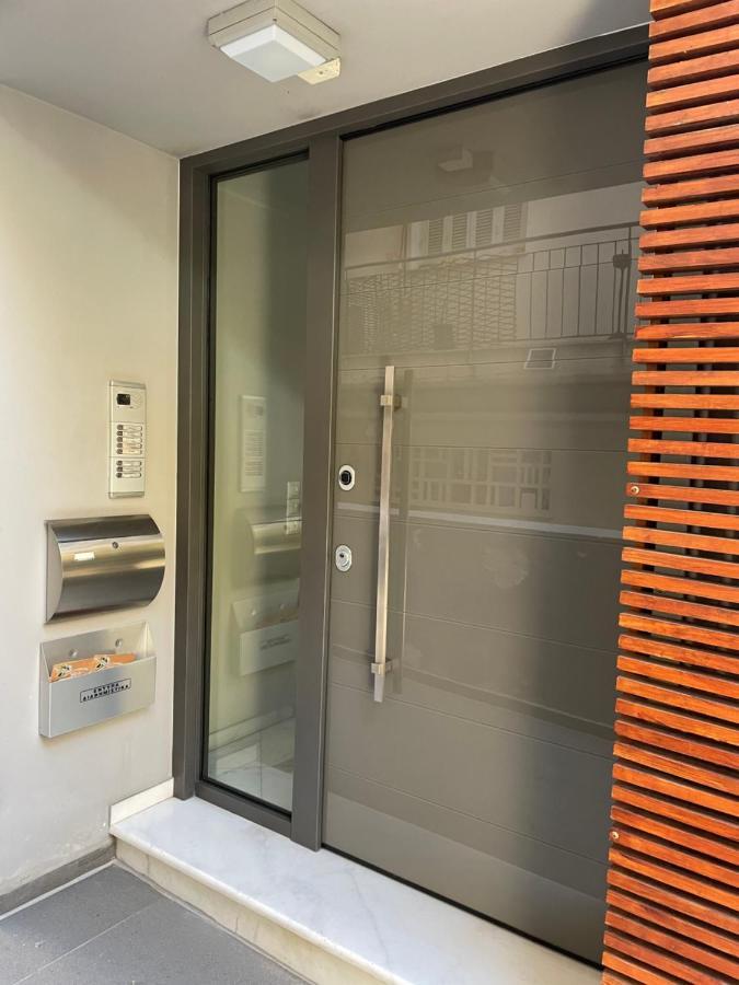 Sea View Luxury Studio Palaio Faliro Ateny Zewnętrze zdjęcie