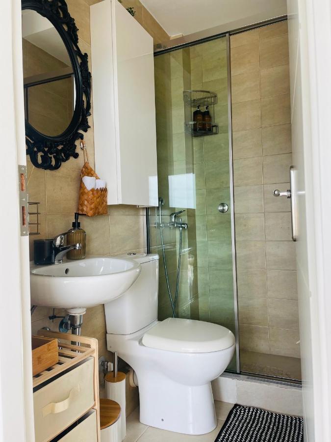 Sea View Luxury Studio Palaio Faliro Ateny Zewnętrze zdjęcie