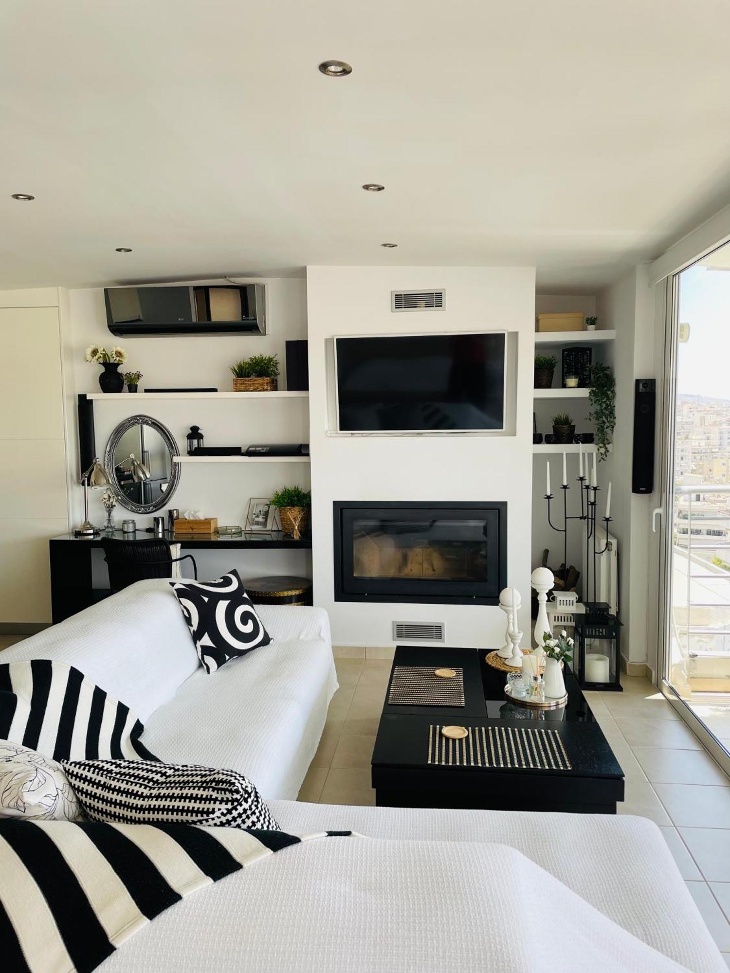 Sea View Luxury Studio Palaio Faliro Ateny Zewnętrze zdjęcie